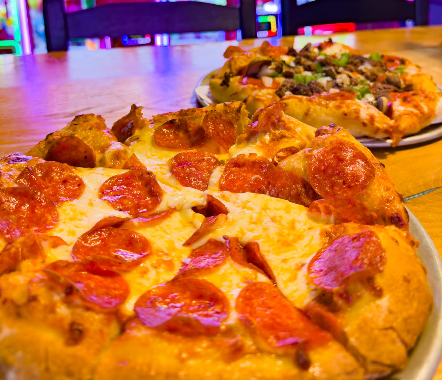 Signature Food